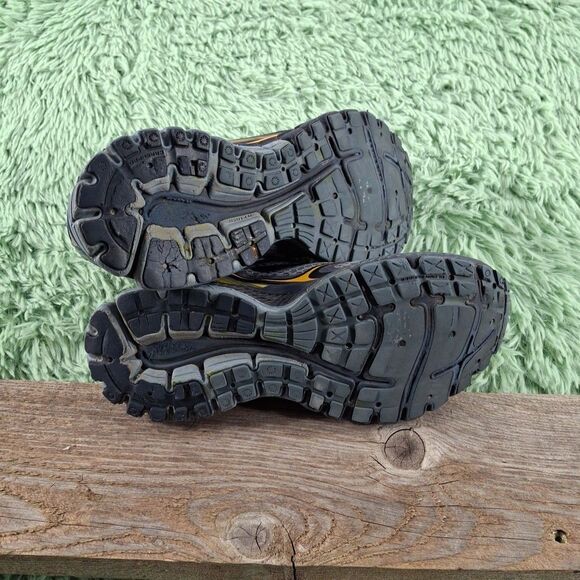 Brooks Ghost 7 Gtx Running Size 8 Mens Gore-tex